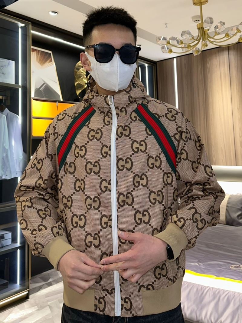 Gucci Outwear